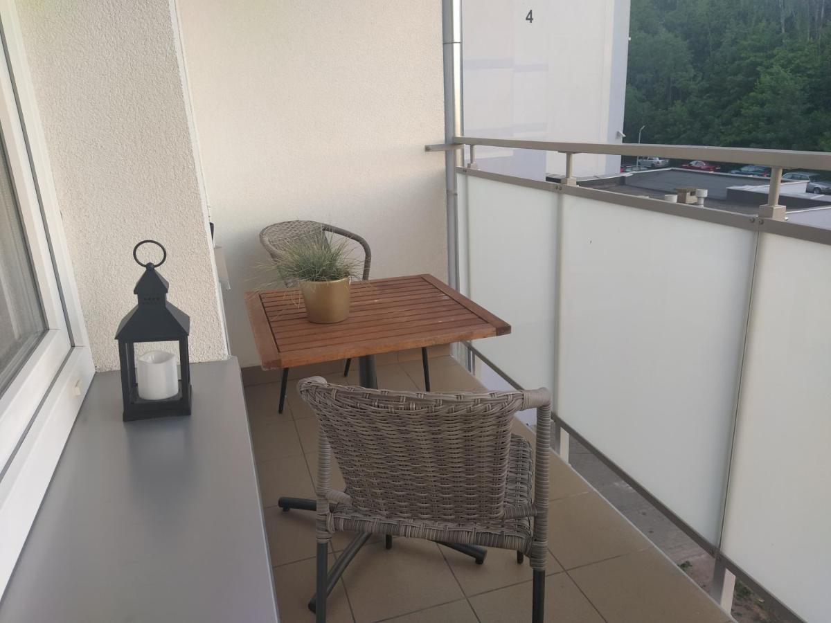 Blisko Morza Apartment