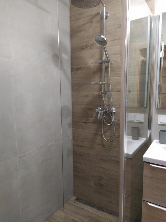 Blisko Morza Apartment *