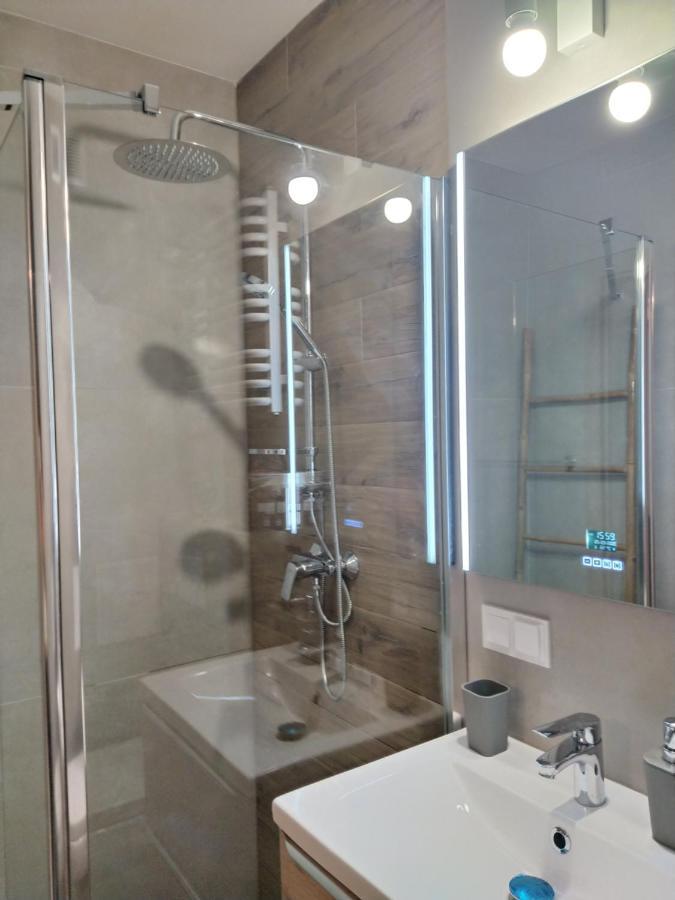 Blisko Morza Apartment Gdynia