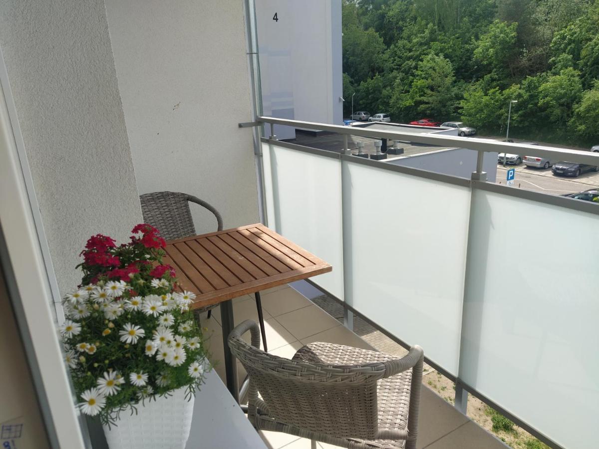 Apartment Blisko Morza *