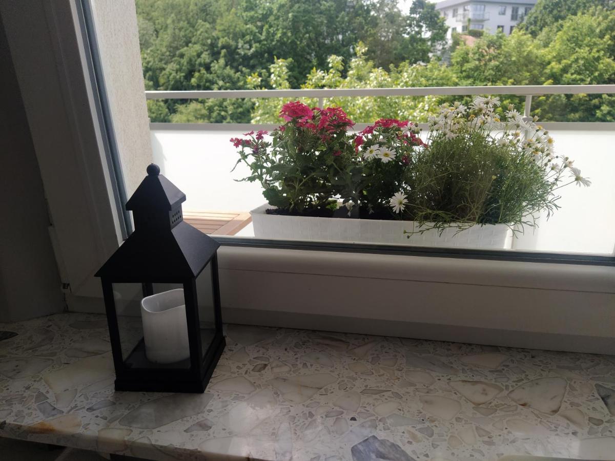Blisko Morza Apartment Gdynia