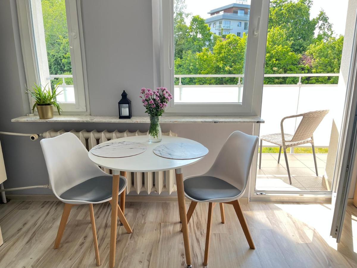 Blisko Morza Apartment