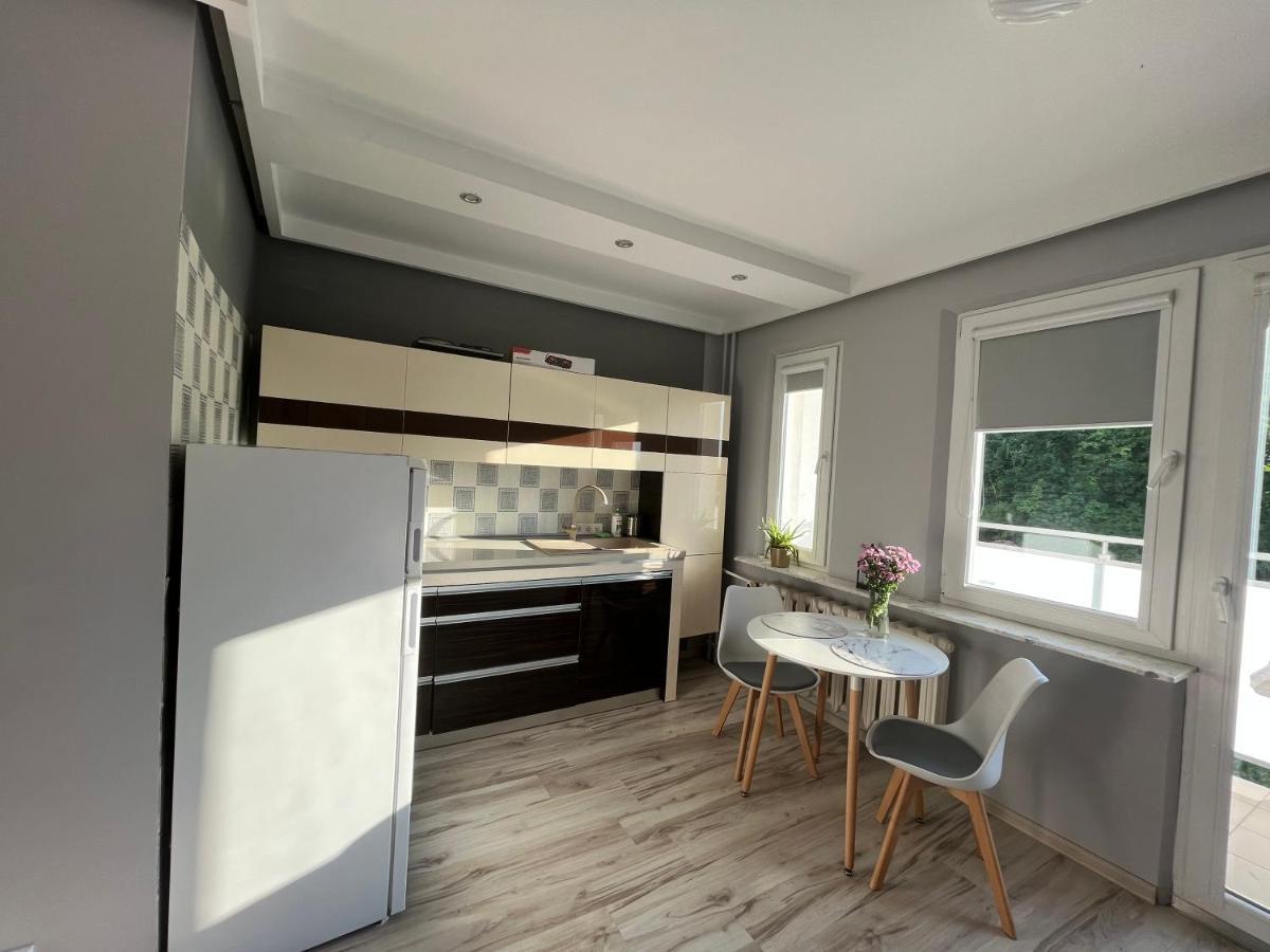 Apartment Blisko Morza Gdynia