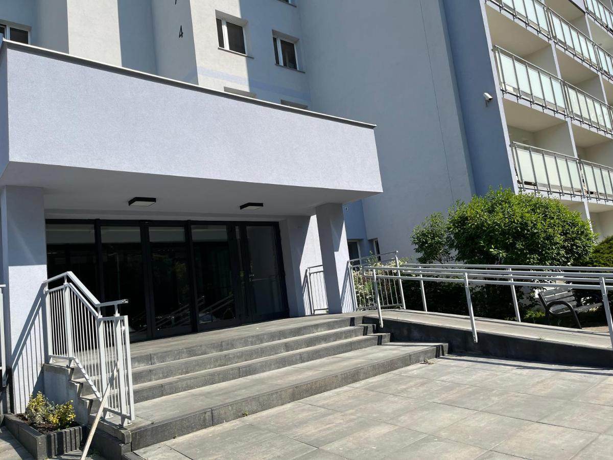 Apartment Blisko Morza Gdynia