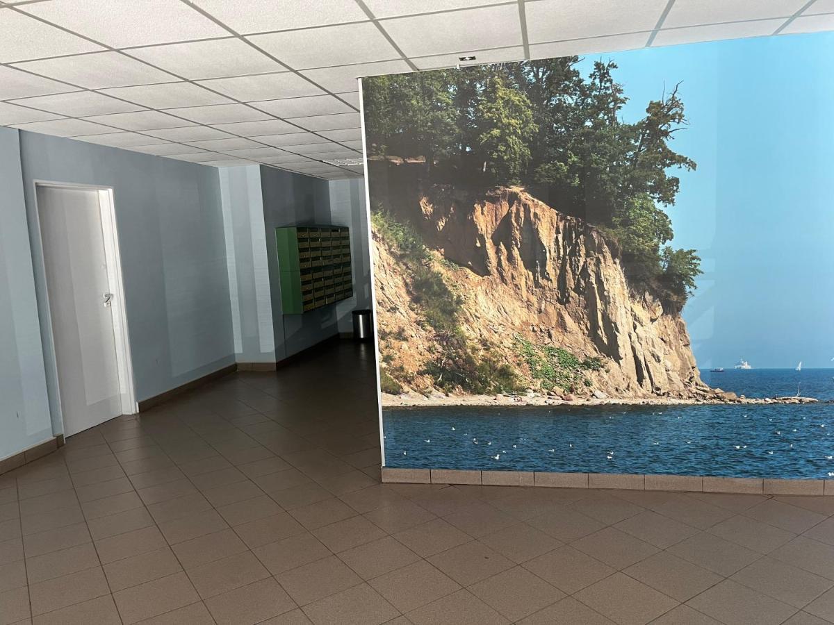 Apartment Blisko Morza