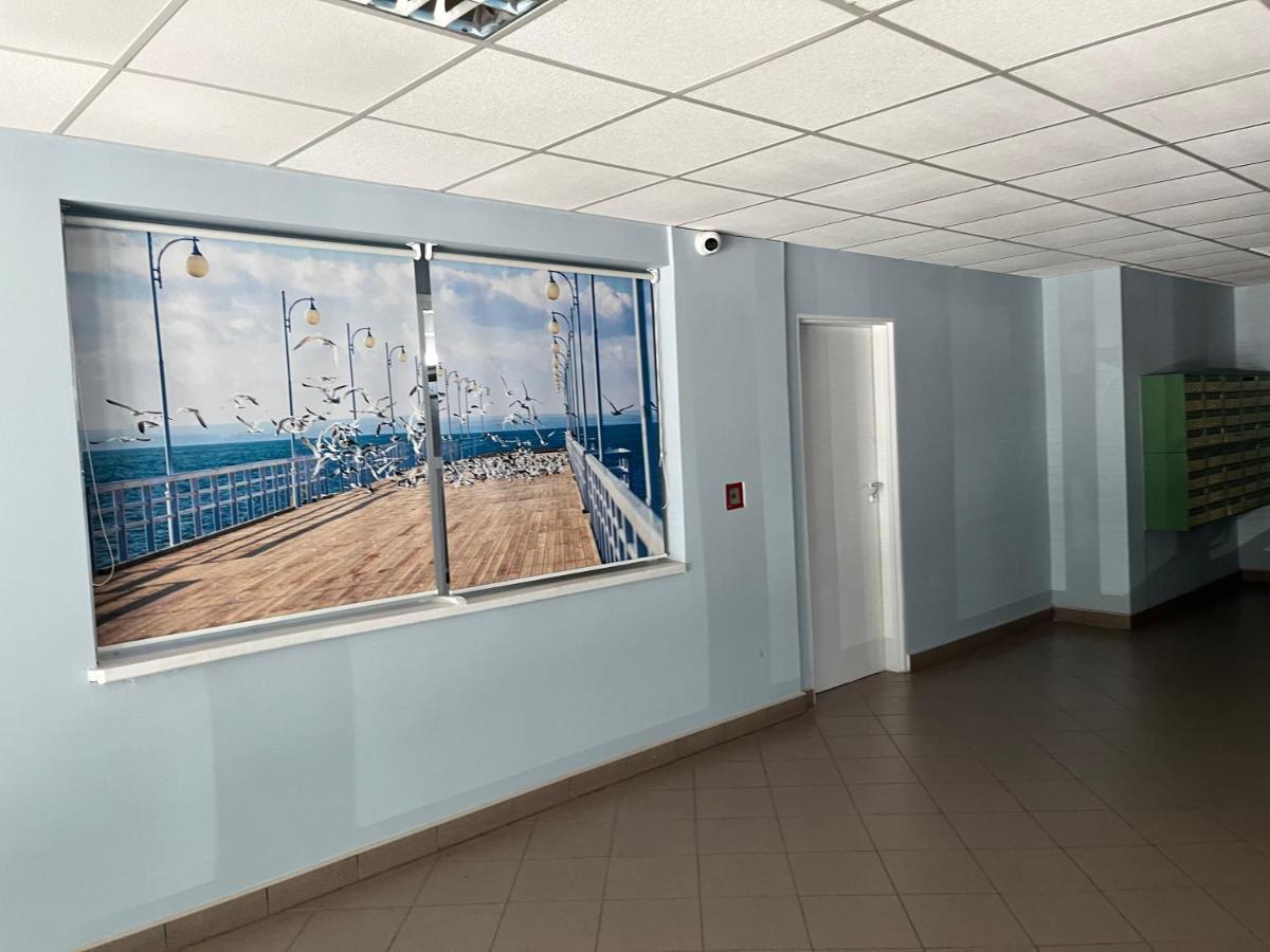 Blisko Morza Apartment Gdynia