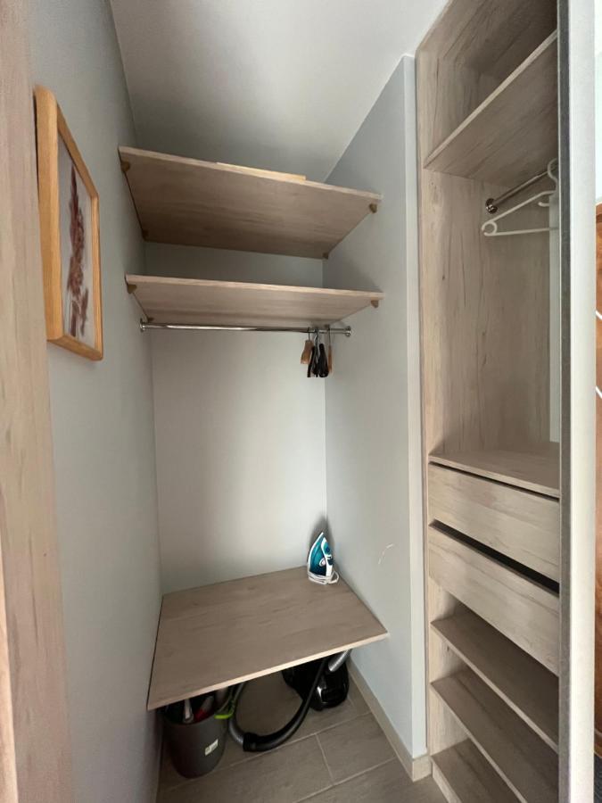 Apartment Blisko Morza *