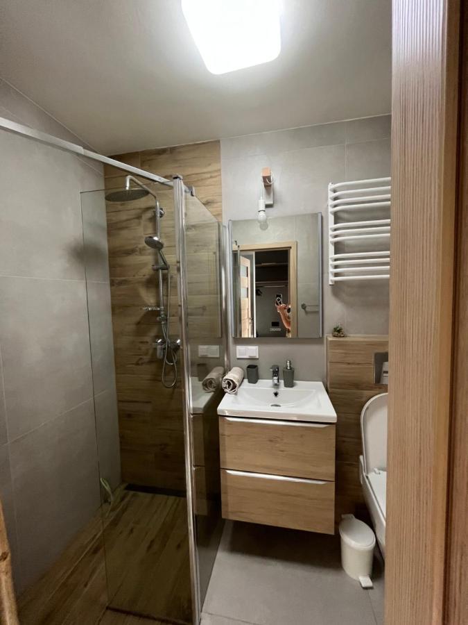 Apartment Blisko Morza Gdynia