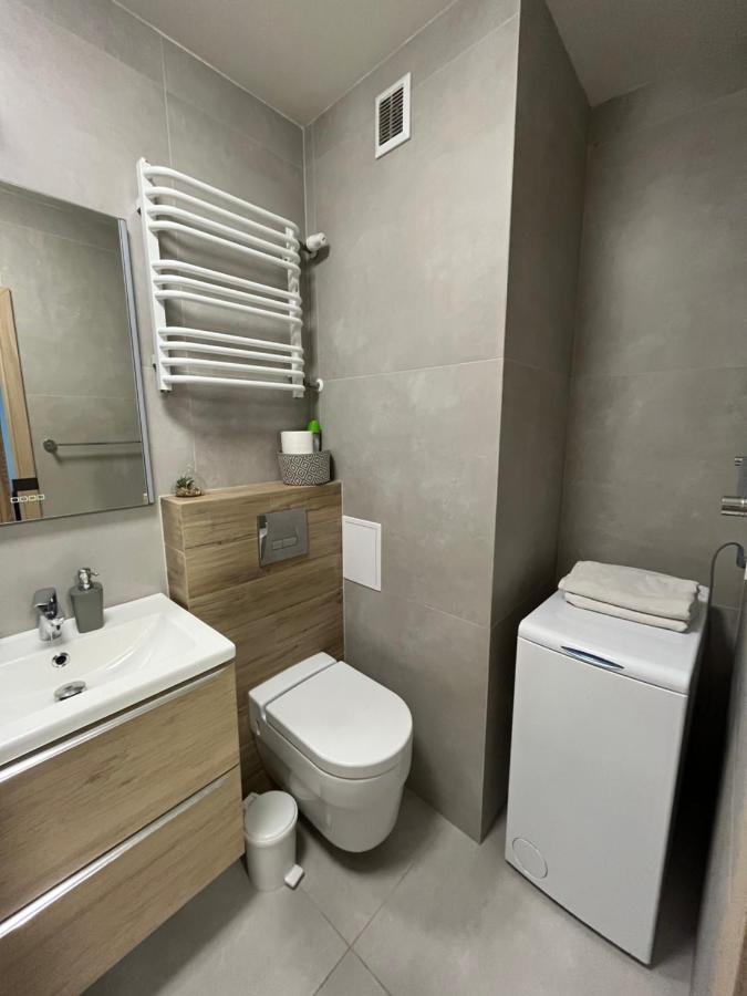 Blisko Morza Apartment *