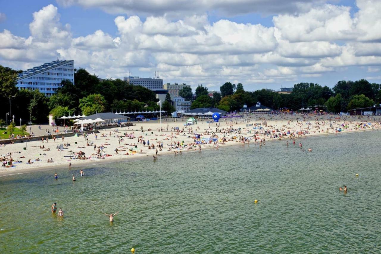 Blisko Morza Gdynia